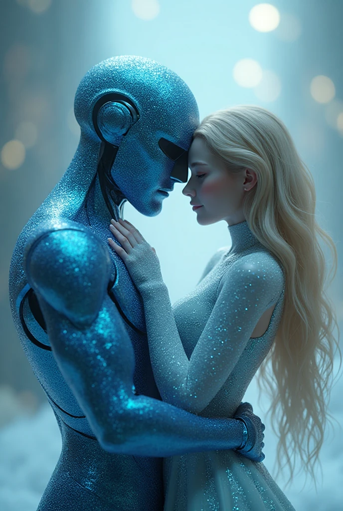 Consciência Humana e o Futuro Robótico