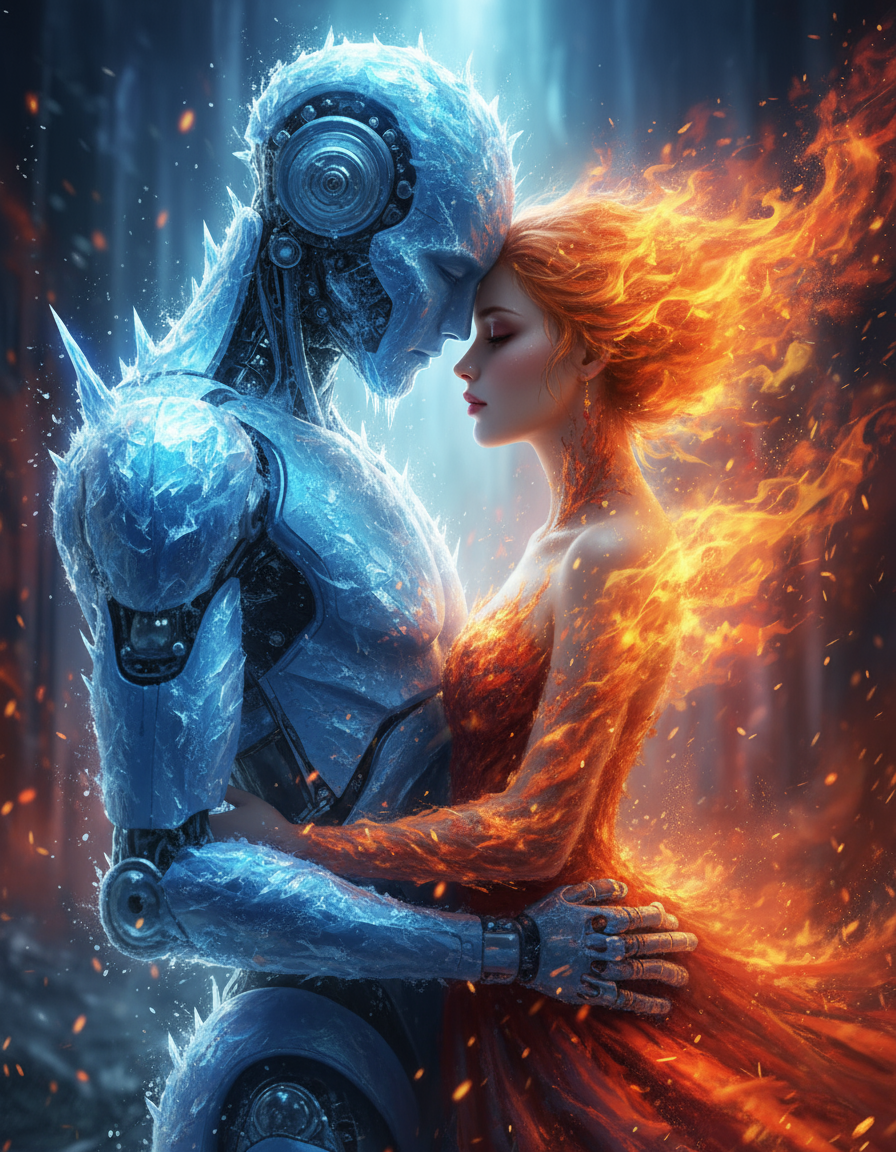 Crônicas do Feiticeiro e da Sassenach