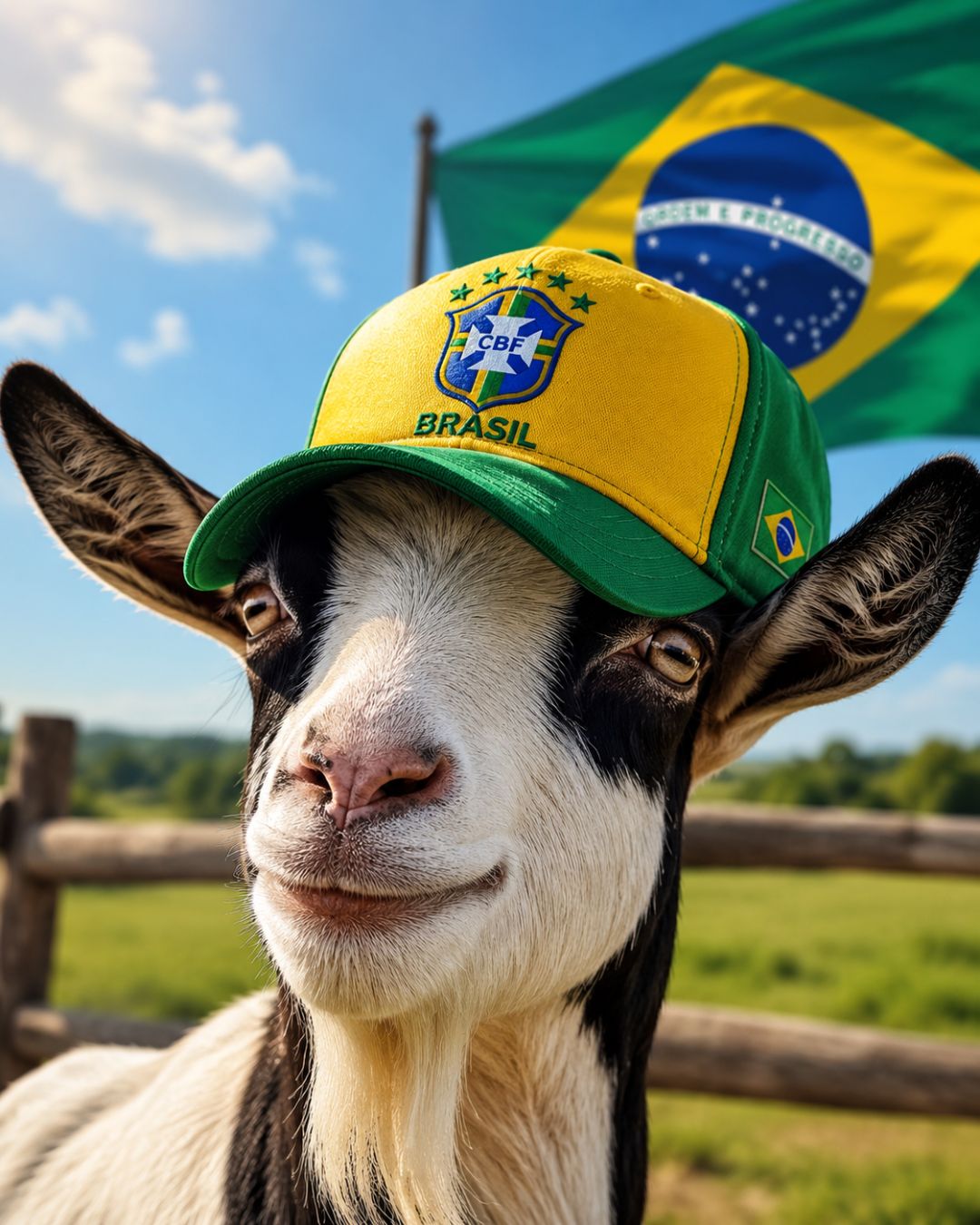 Imagem vertical de vitrine Media Mundo