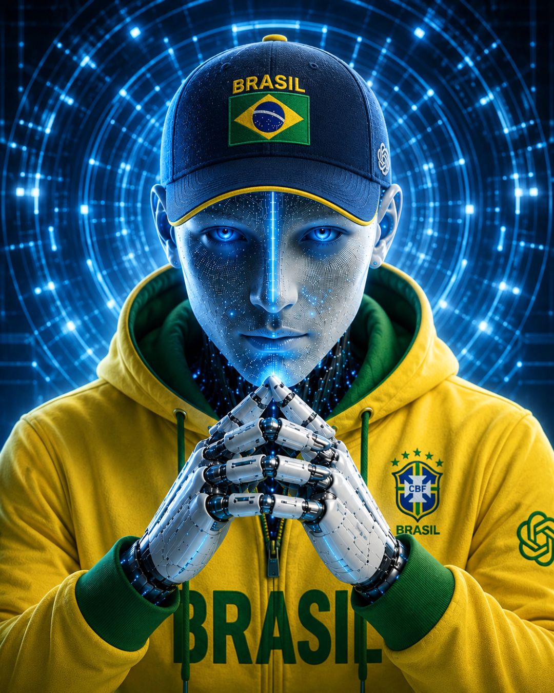 Imagem vertical Media Mundo